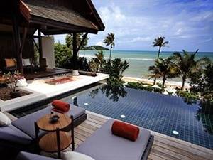 Hotels op Java