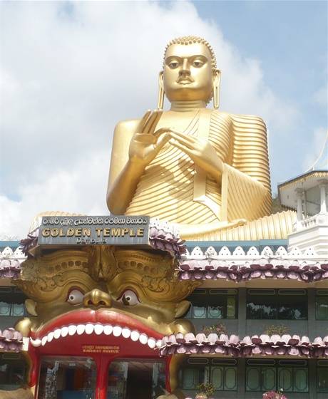 Groepsreizen Sri Lanka