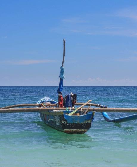16 dagen Bali-Gili-Nusa