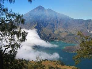 Sembulan Highland Tour