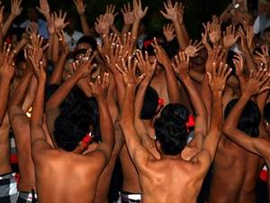 GWK - Kecak Dance Tour