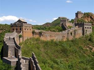 Visum China