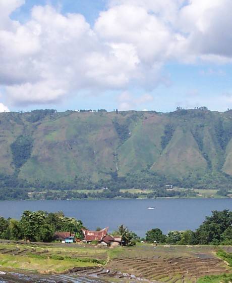 Groepsreizen Sumatra, Java, Bali