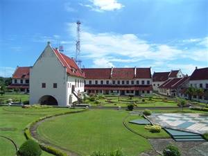 Waarom reizen naar Sulawesi?