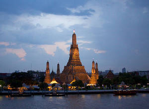 Thailand zal vanaf 1 mei 2025 de Thailand Digital Arrival Card (TDAC) invoeren. Thailand zal vanaf 1 mei 2025 de Thailand Digital Arrival Card (TDAC) invoeren.