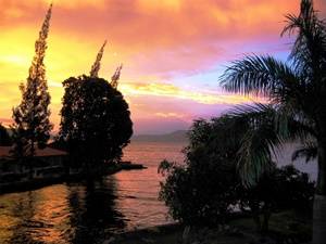 Individuele rondreizen Indonesië