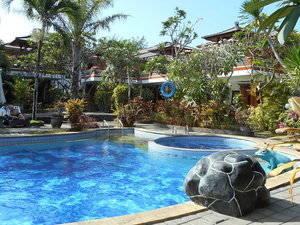 Swastika Bungalows Bali