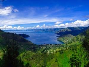 Individuele rondreizen Sumatra