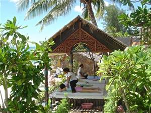 Amazing Thailand