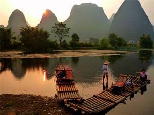 Bezienswaardigheden China