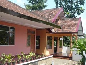 Project Krikilan