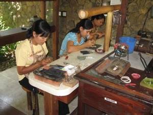 Ubud Art Tour