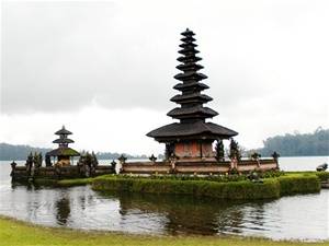 9 tot 14 daagse reis Indonesië