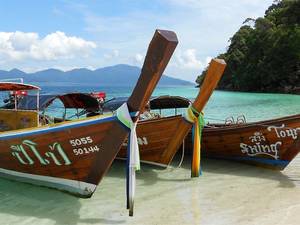 Thailand individuele rondreizen