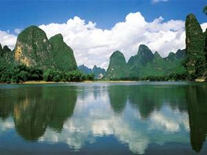 China individuele rondreizen