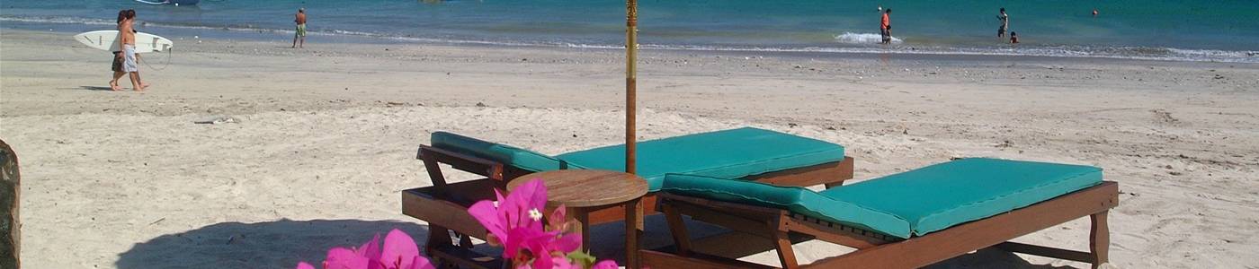 14 dagen Bali