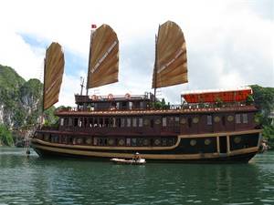 Visum Vietnam