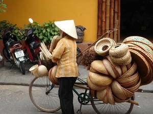 Compact Vietnam
