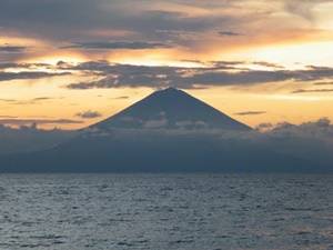 Gunung Pengsong Tour