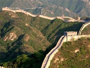 China informatie