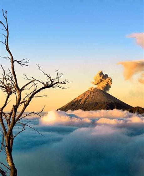 12 dagen West Java