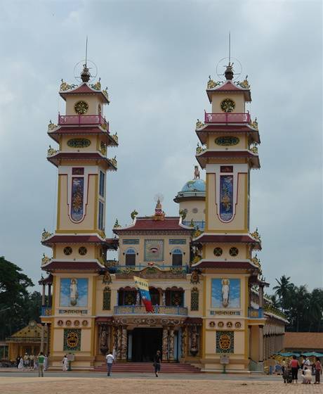 7 Dagen Cambodja