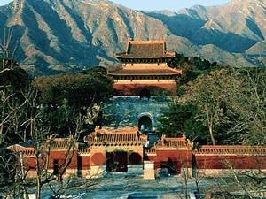 China recensies