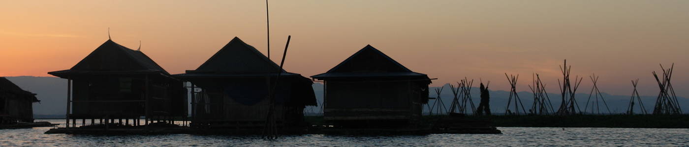 Reis naar Sulawesi