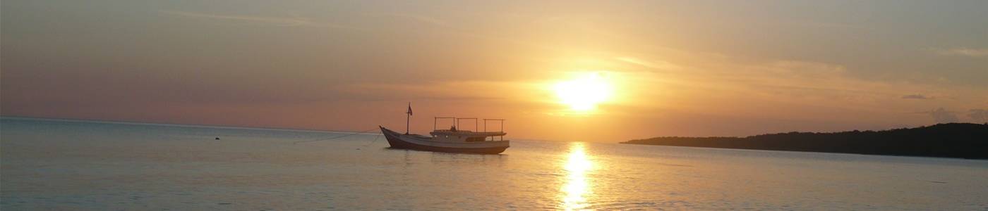 Reizen naar Sulawesi Volledig Verzorgd