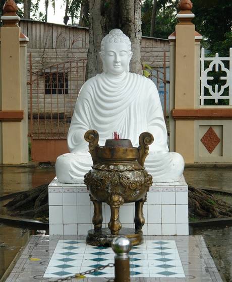 12 dagen Cambodja - Zuid Vietnam