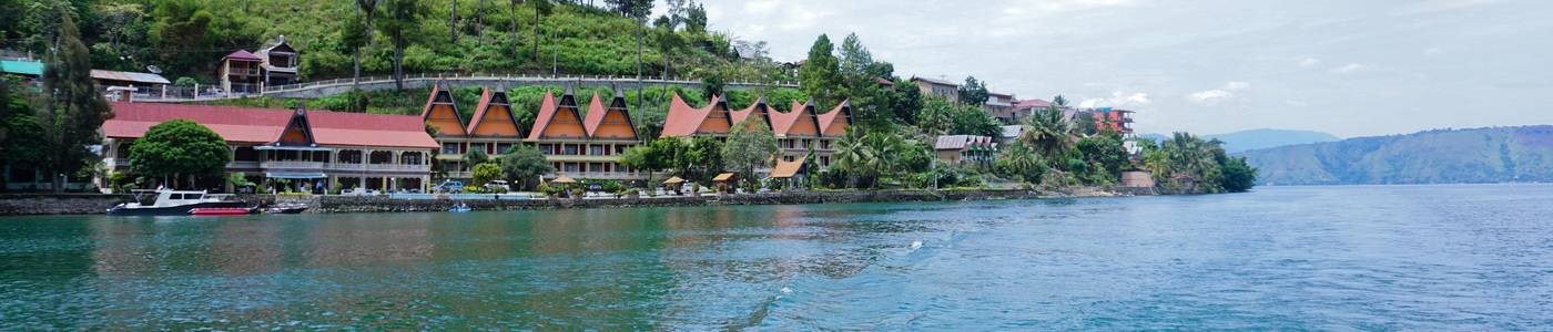Sumatra Toba Meer pag. 43 linksboven
