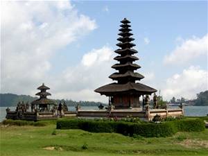 Bali recensies