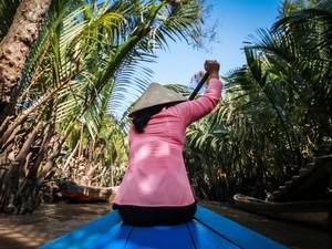 Groepsreizen Vietnam