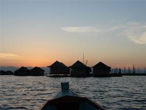 19 dagen Bali en Sulawesie