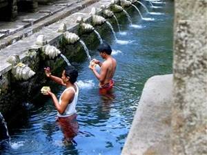 Individuele rondreizen Bali