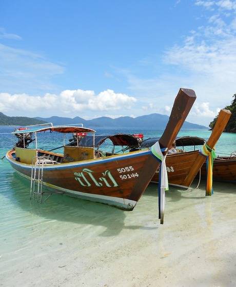 Thailand