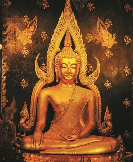 5 dagen Thailand