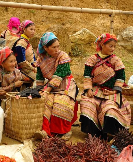 14 dagen Compact Vietnam