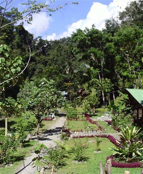10 dagen Noord en West Sumatra