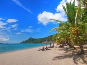 Visum Indonesië