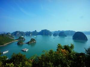 24 dagen  Vietnam
