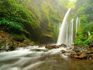 East Lombok Tour