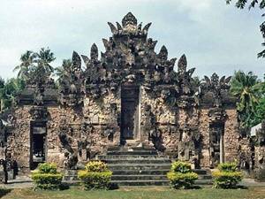 Tanah Lot en Ubud