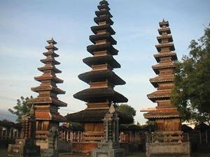 Stadstour Mataram