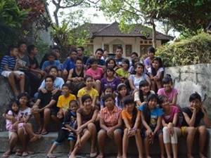 Project Bali
