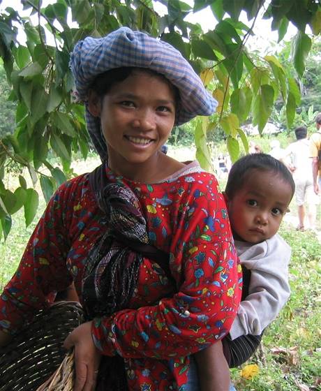 21 dagen Sumatra