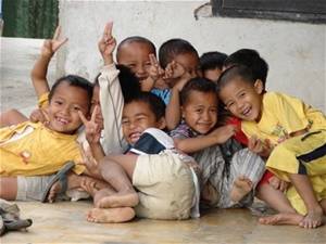 16 dagen Java en Bali