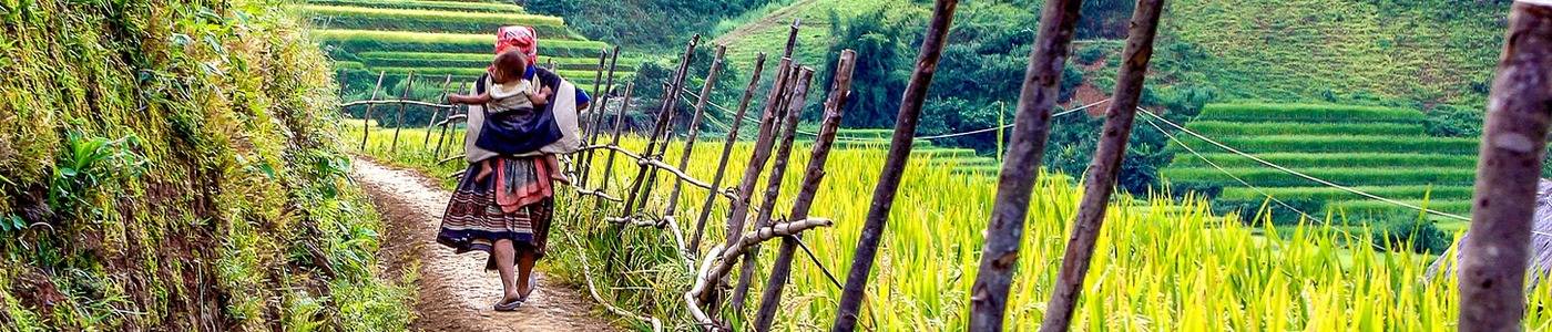 Vietnam individuele rondreizen