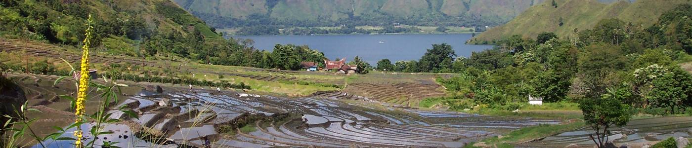 Reizen naar Sumatra Volledig Verzorgd