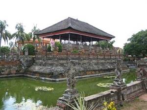 Oost Bali Tour